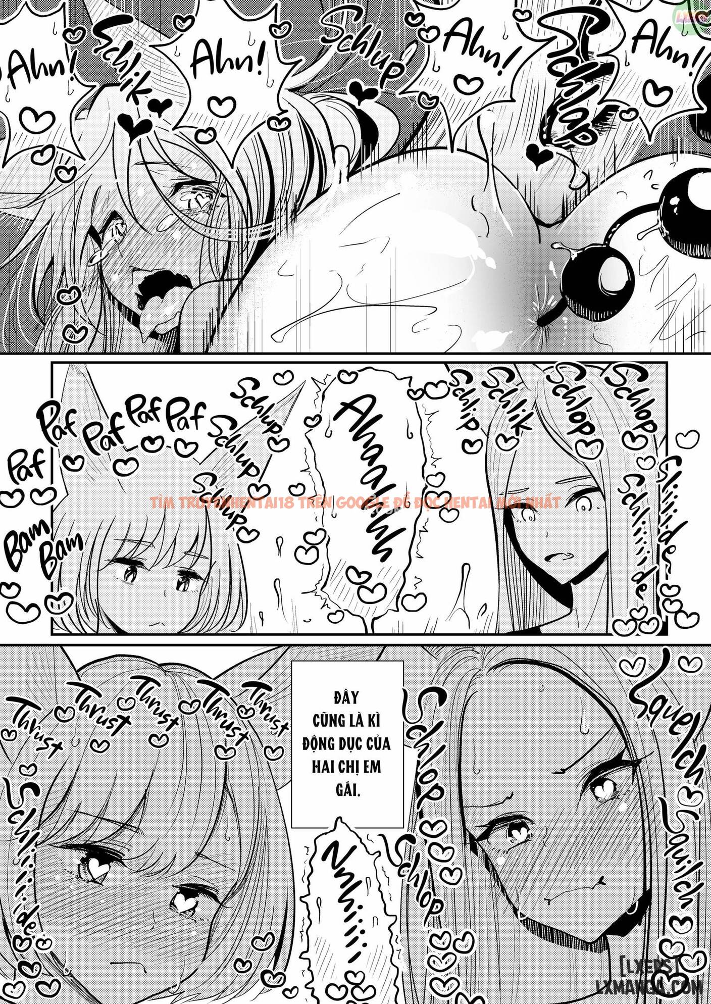 Xem ảnh 58 trong truyện hentai Dr. Hazuki's Mating Season - Chapter 2 END - hentaitvn.net