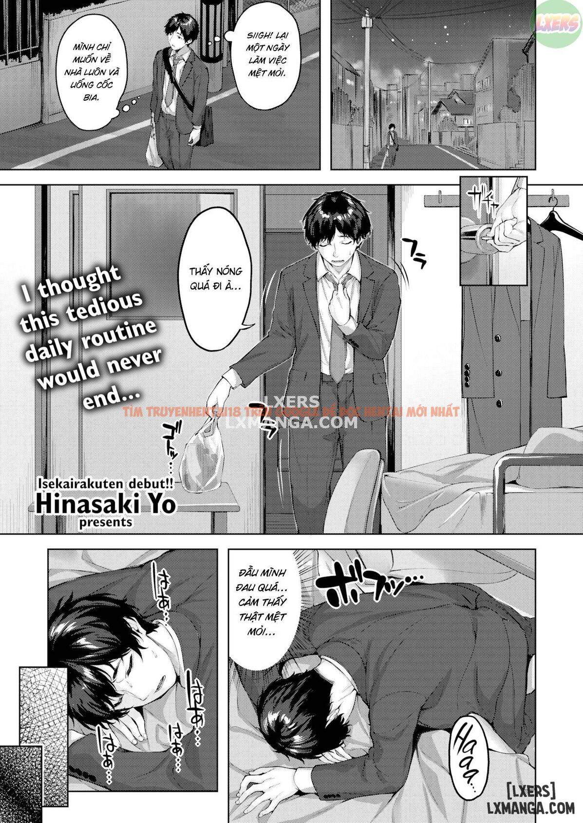 Xem ảnh 0 trong truyện hentai Drache Freund - Chapter 1 - hentaitvn.net