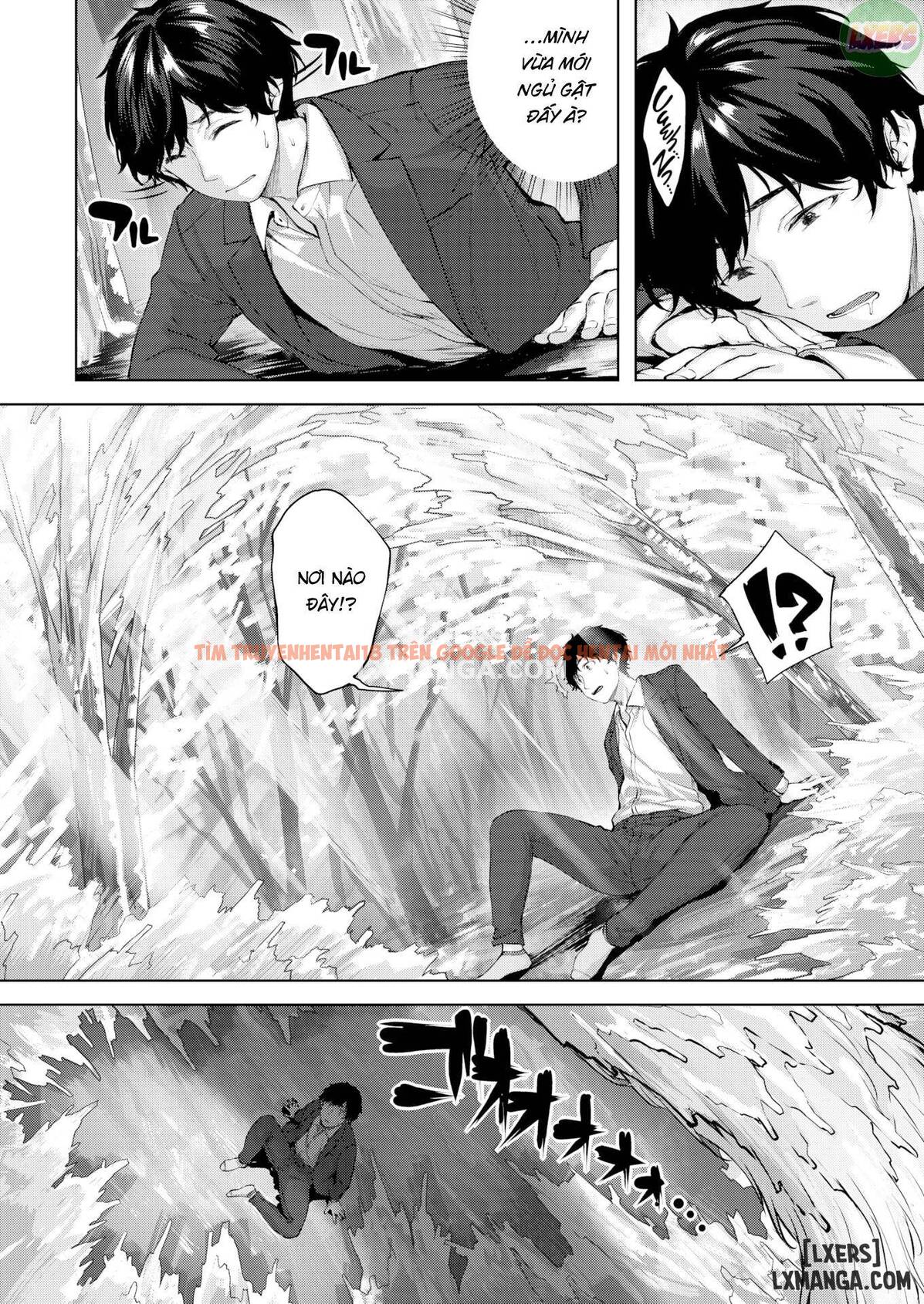Xem ảnh 1 trong truyện hentai Drache Freund - Chapter 1 - hentaitvn.net