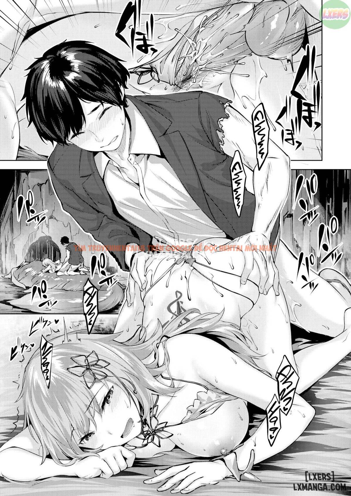 Xem ảnh 24 trong truyện hentai Drache Freund - Chapter 1 - hentaitvn.net