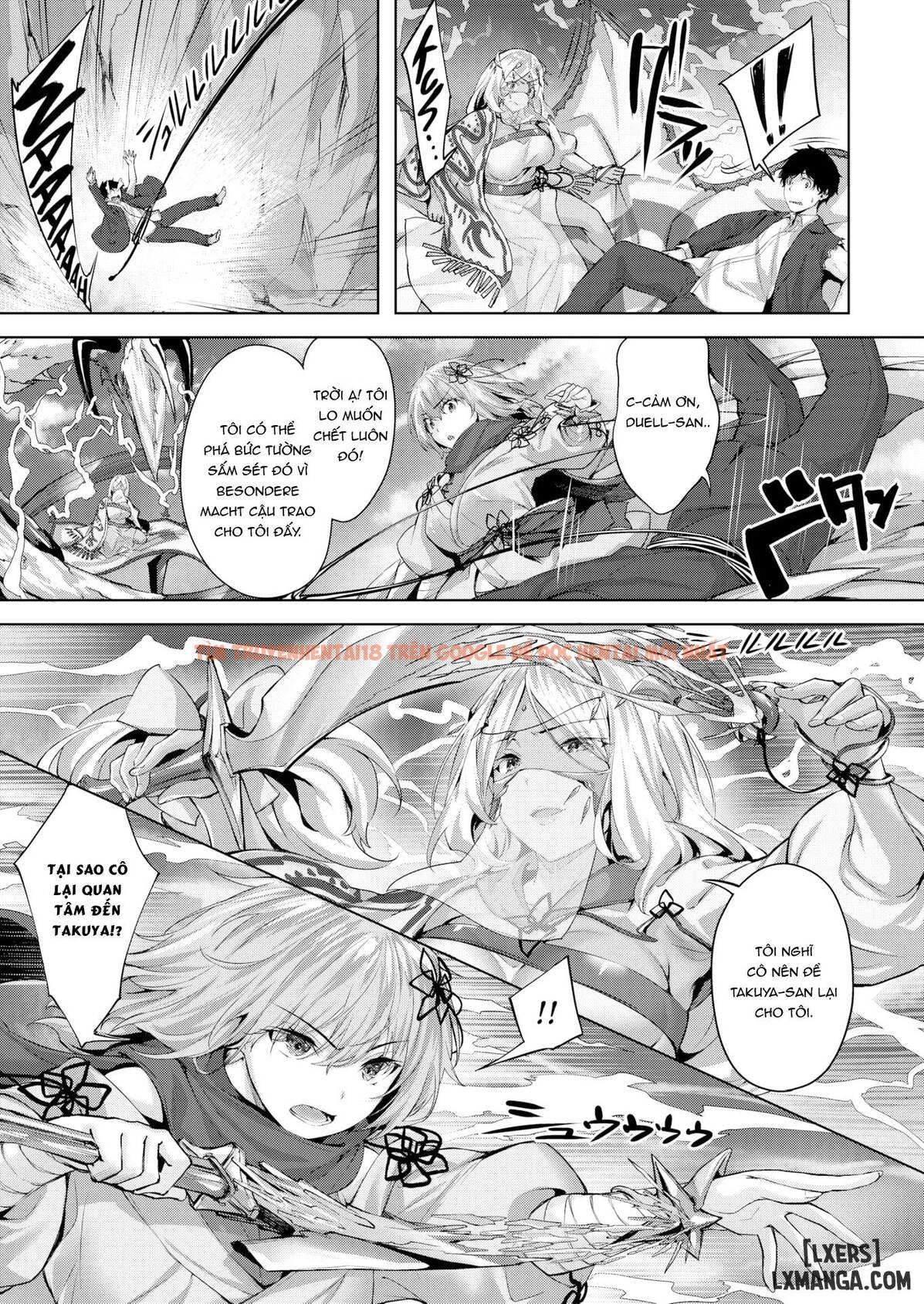 Xem ảnh 27 trong truyện hentai Drache Freund - Chapter 2 - hentaitvn.net