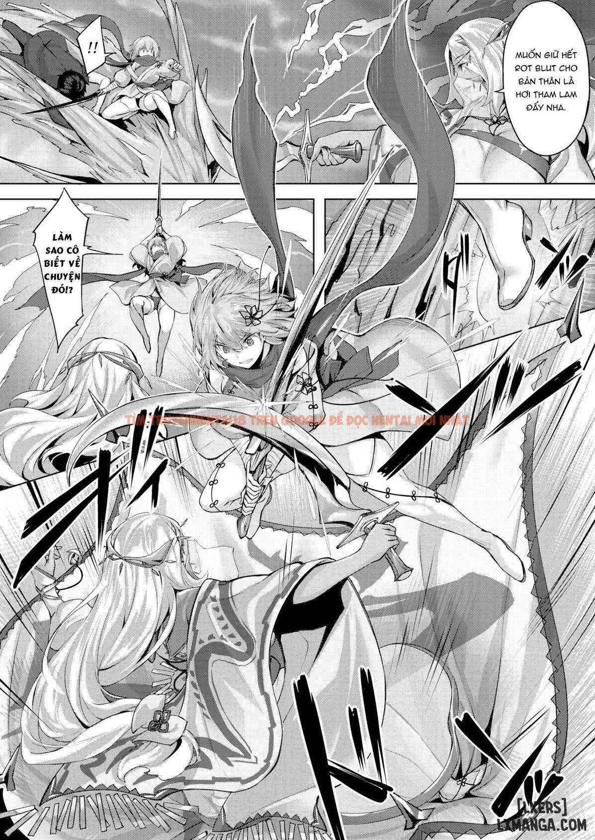 Xem ảnh 28 trong truyện hentai Drache Freund - Chapter 2 - hentaitvn.net