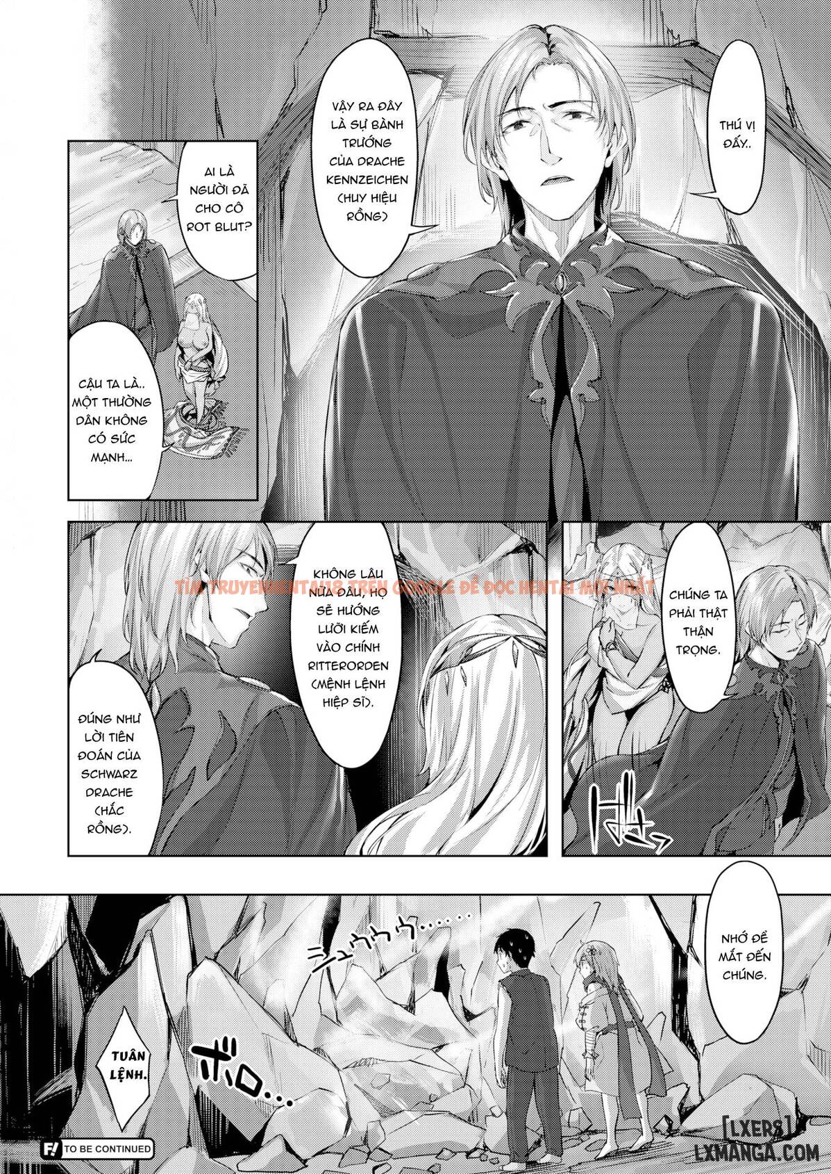 Xem ảnh 32 trong truyện hentai Drache Freund - Chapter 2 - hentaitvn.net