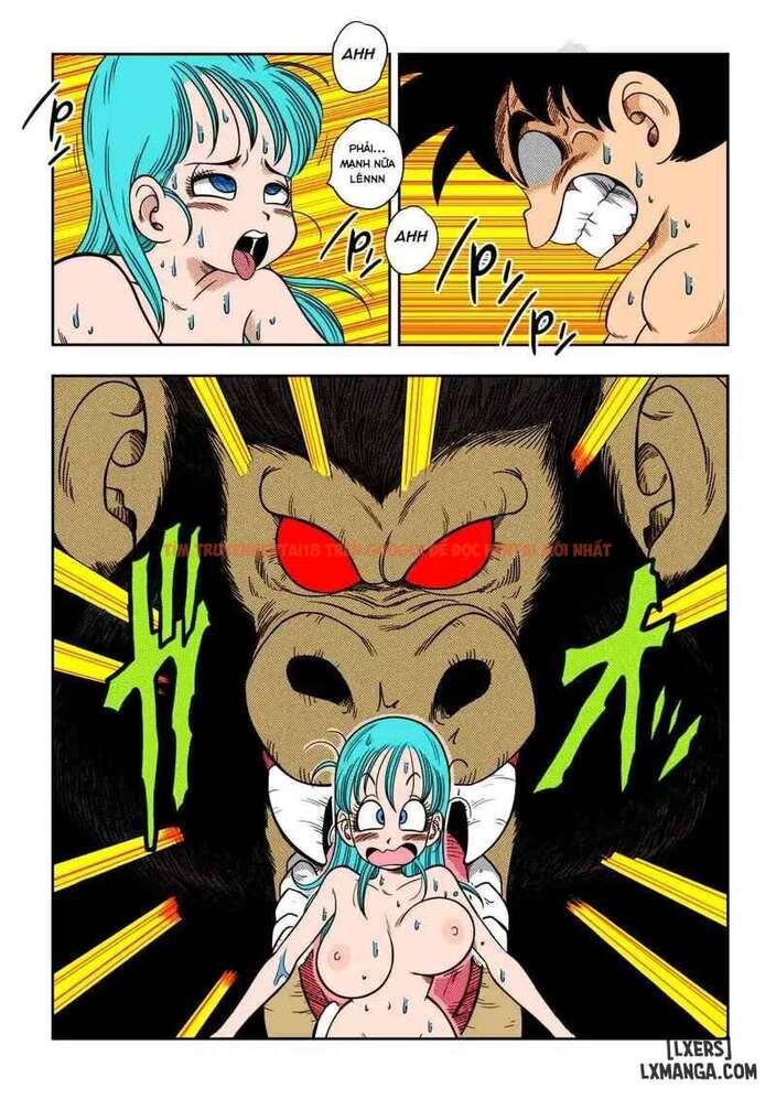 Xem ảnh 20 69706f8354a20 trong truyện hentai Dragon Ball - Chapter 2 - hentaitvn.net