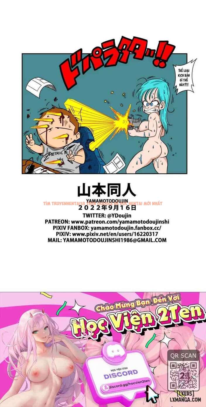 Xem ảnh 23 69706f8354a20 trong truyện hentai Dragon Ball - Chapter 2 - hentaitvn.net