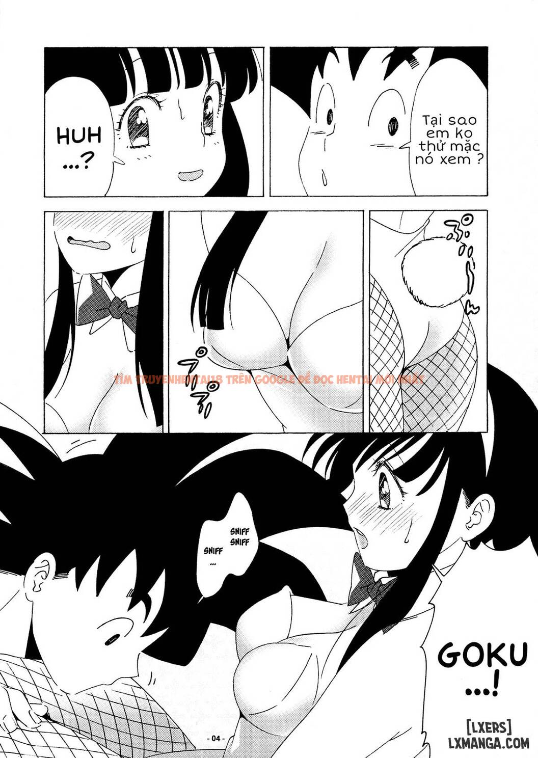 Xem ảnh 2 trong truyện hentai DRAGON NIGHT 2 - One Shot - hentaitvn.net