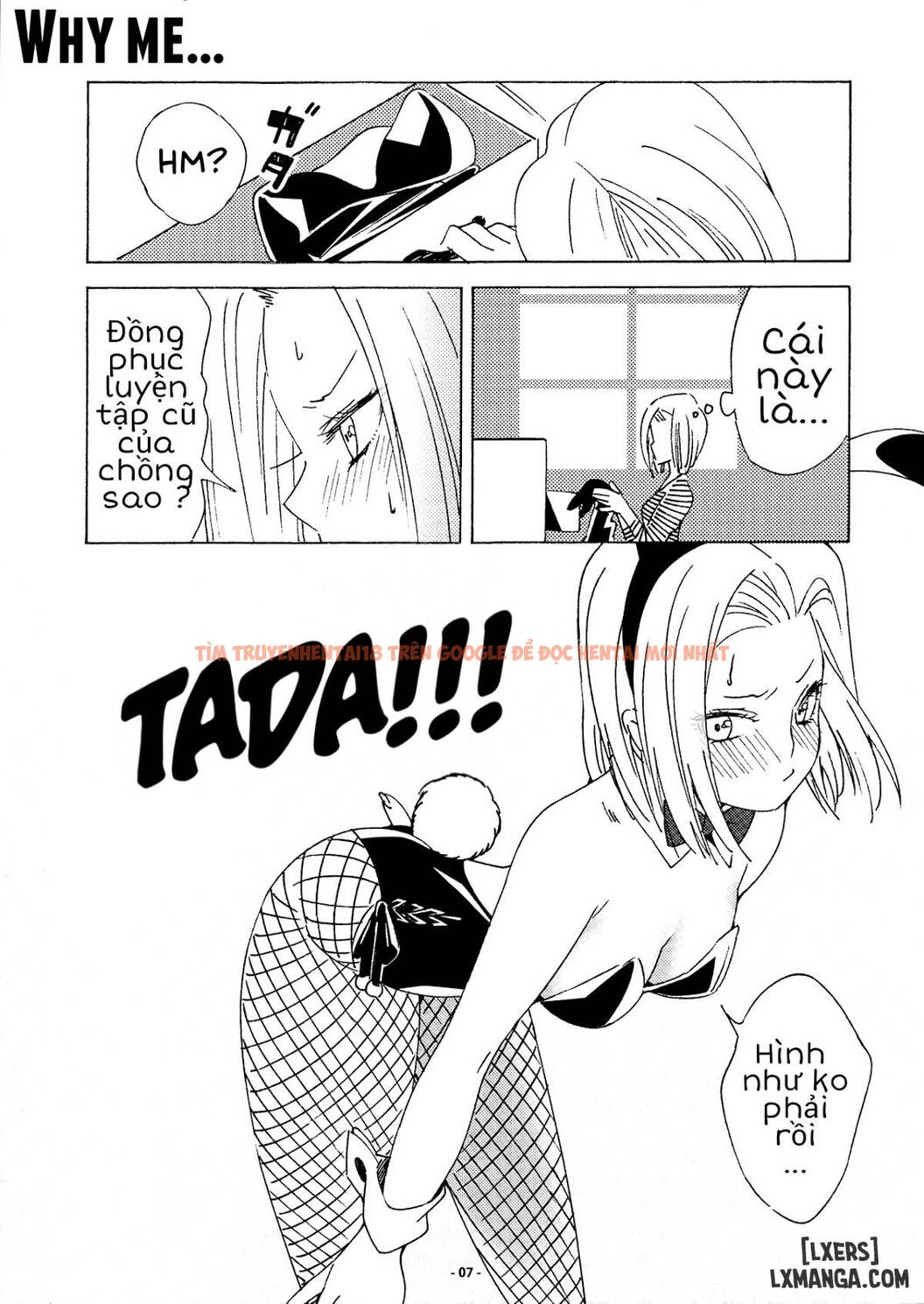 Xem ảnh 5 trong truyện hentai DRAGON NIGHT 2 - One Shot - hentaitvn.net