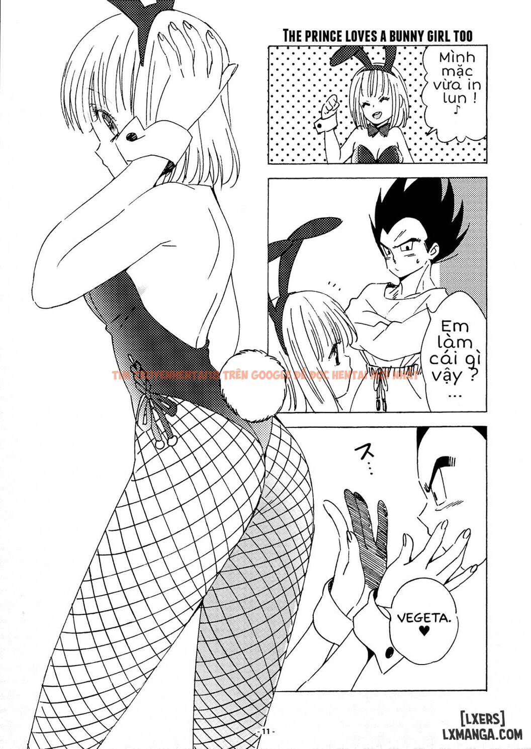 Xem ảnh 9 trong truyện hentai DRAGON NIGHT 2 - One Shot - hentaitvn.net