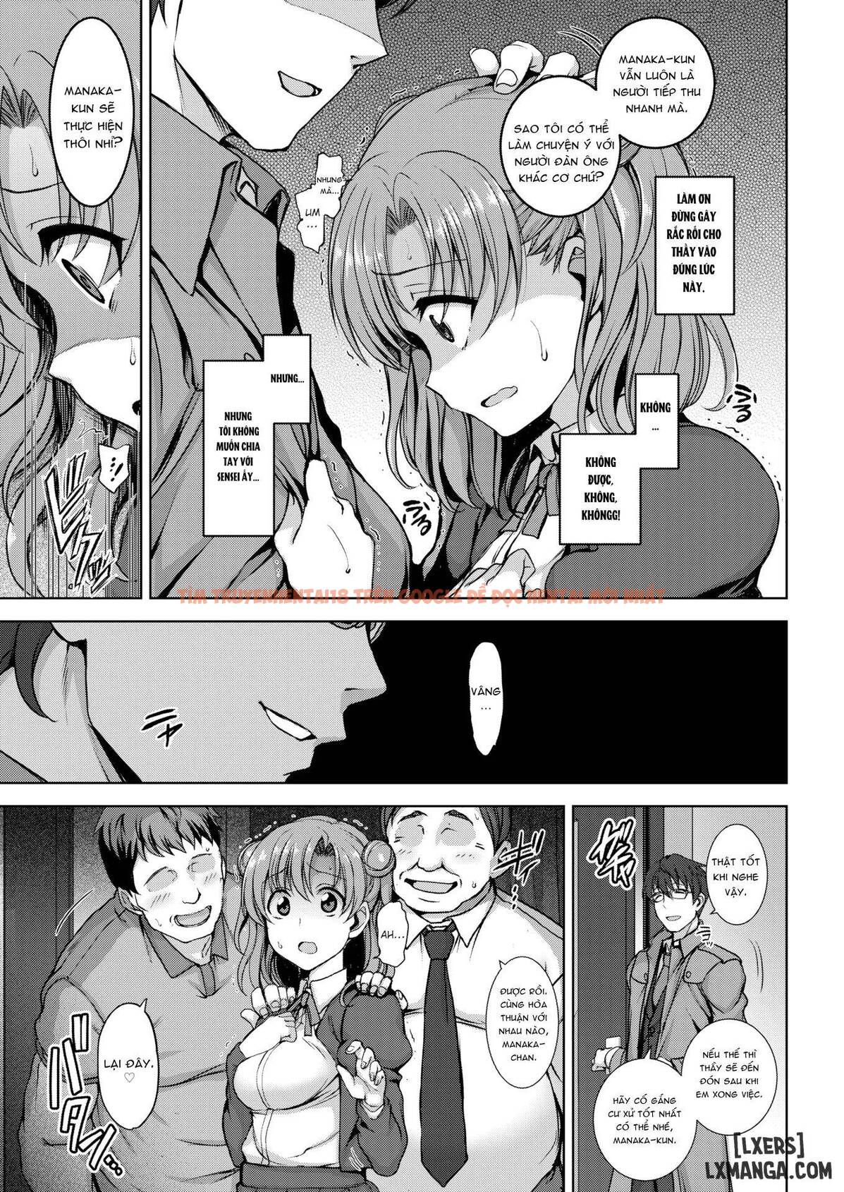 Xem ảnh 12 68bfbf36941a0 trong truyện hentai Dreaming Maiden (Comic X-Eros #40) - One Shot - hentaitvn.net