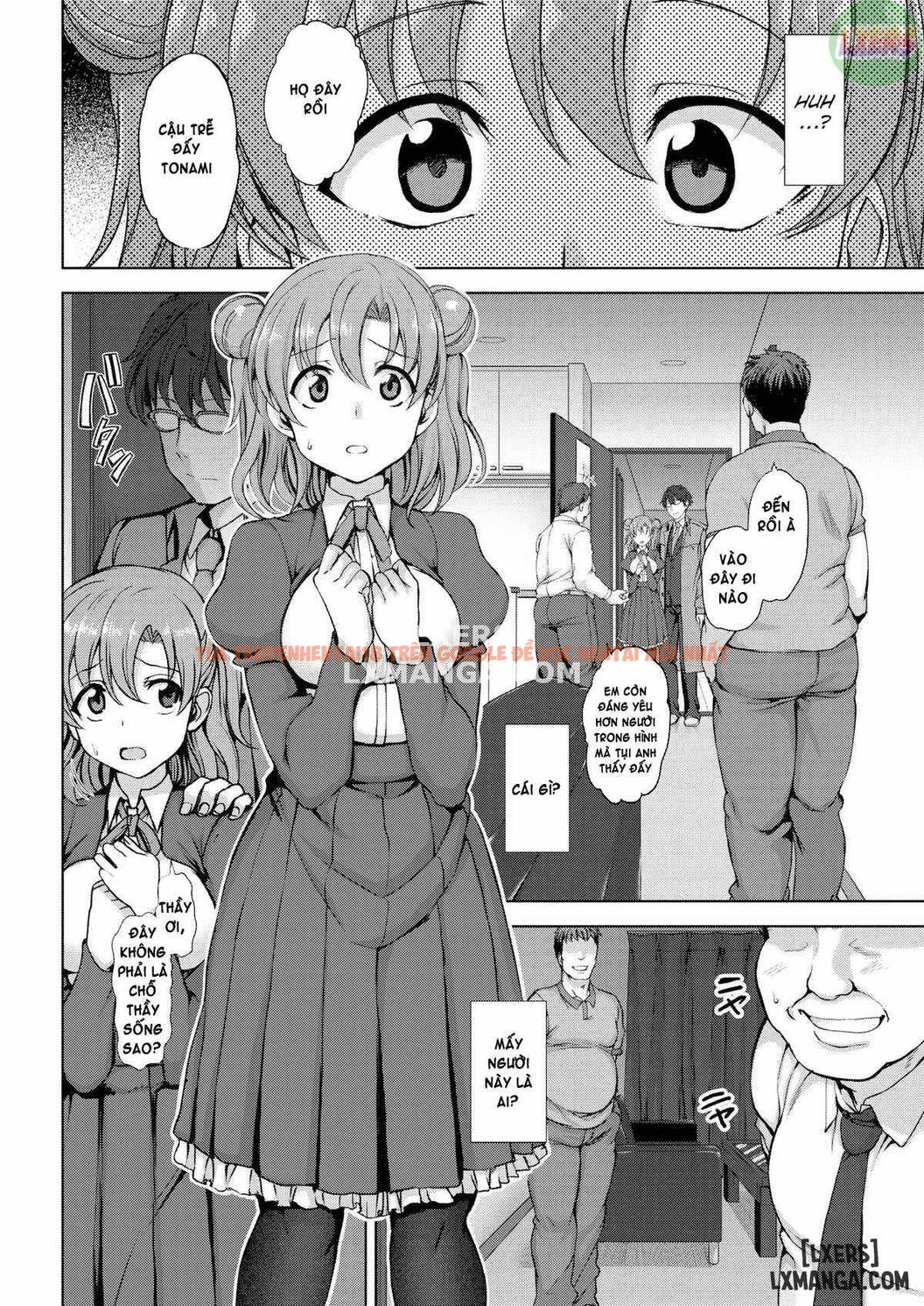 Xem ảnh 22 trong truyện hentai Dreaming Maiden - Chapter 1 - hentaitvn.net