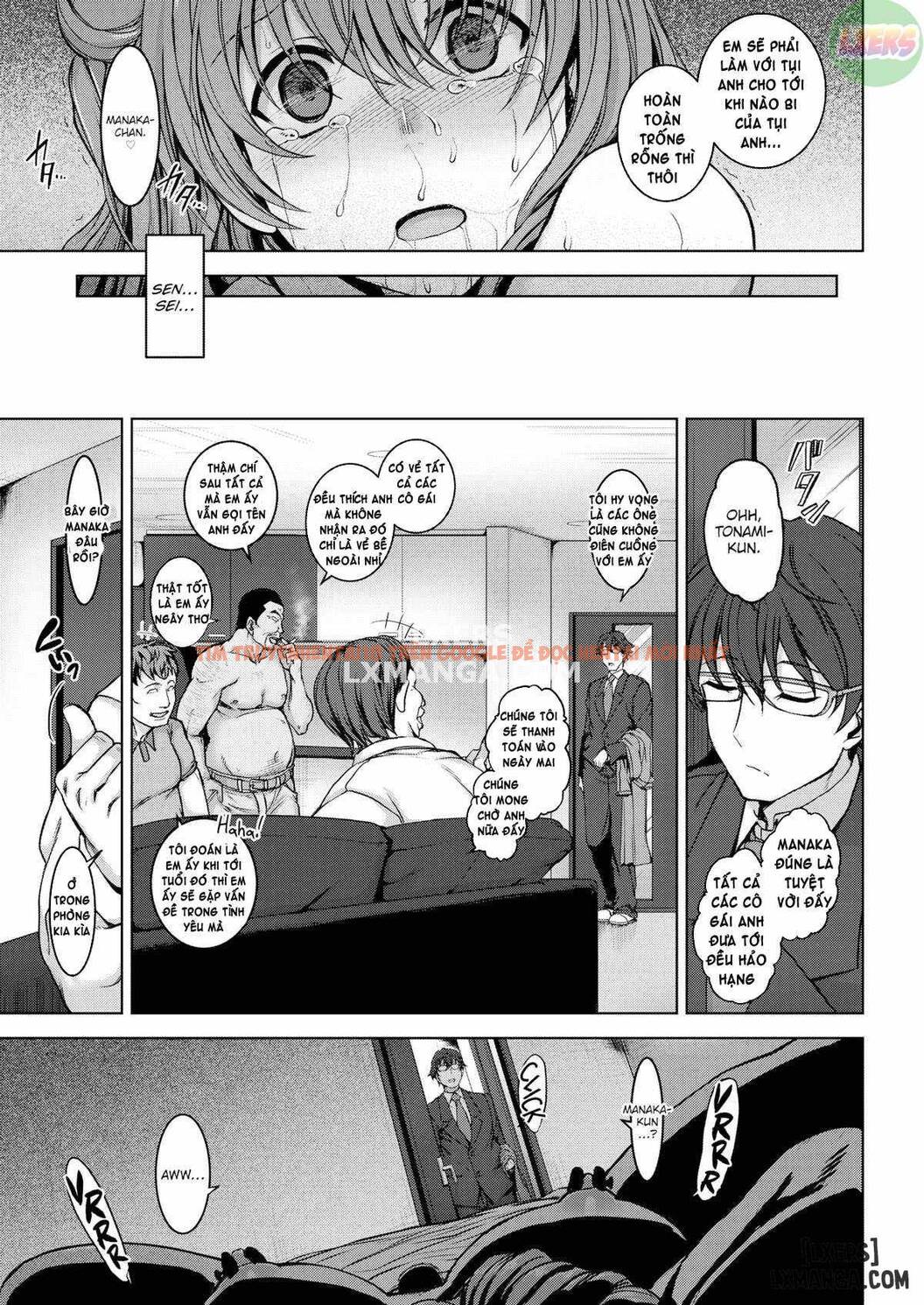 Xem ảnh 43 trong truyện hentai Dreaming Maiden - Chapter 1 - hentaitvn.net