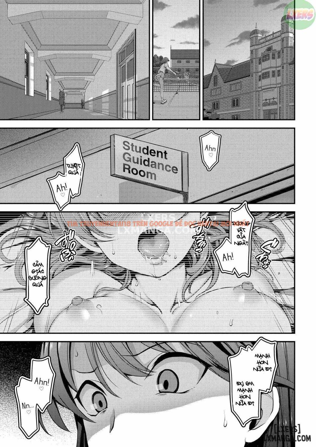 Xem ảnh 9 trong truyện hentai Dreaming Maiden - Chapter 2 - hentaitvn.net