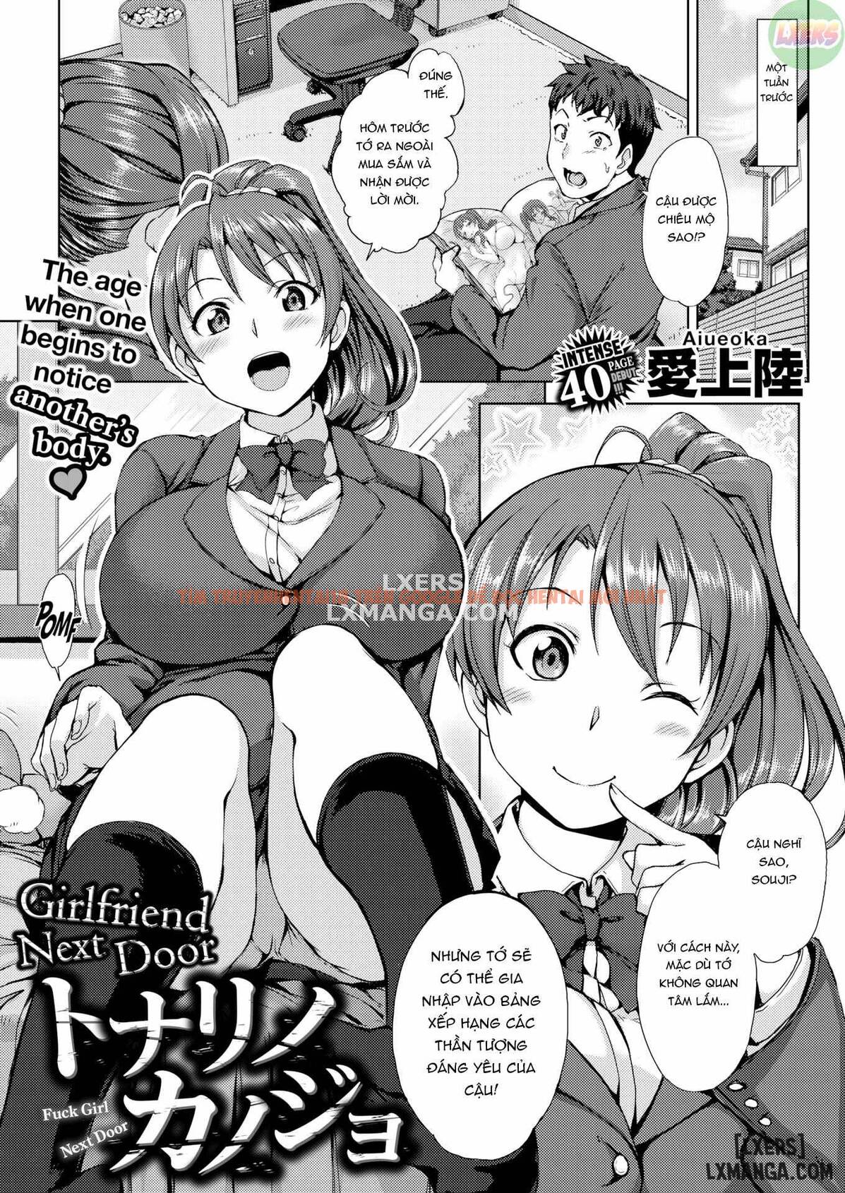 Trang truyện 4 trong truyện tranh Dreaming Maiden - Chapter 5 - truyentvn.net