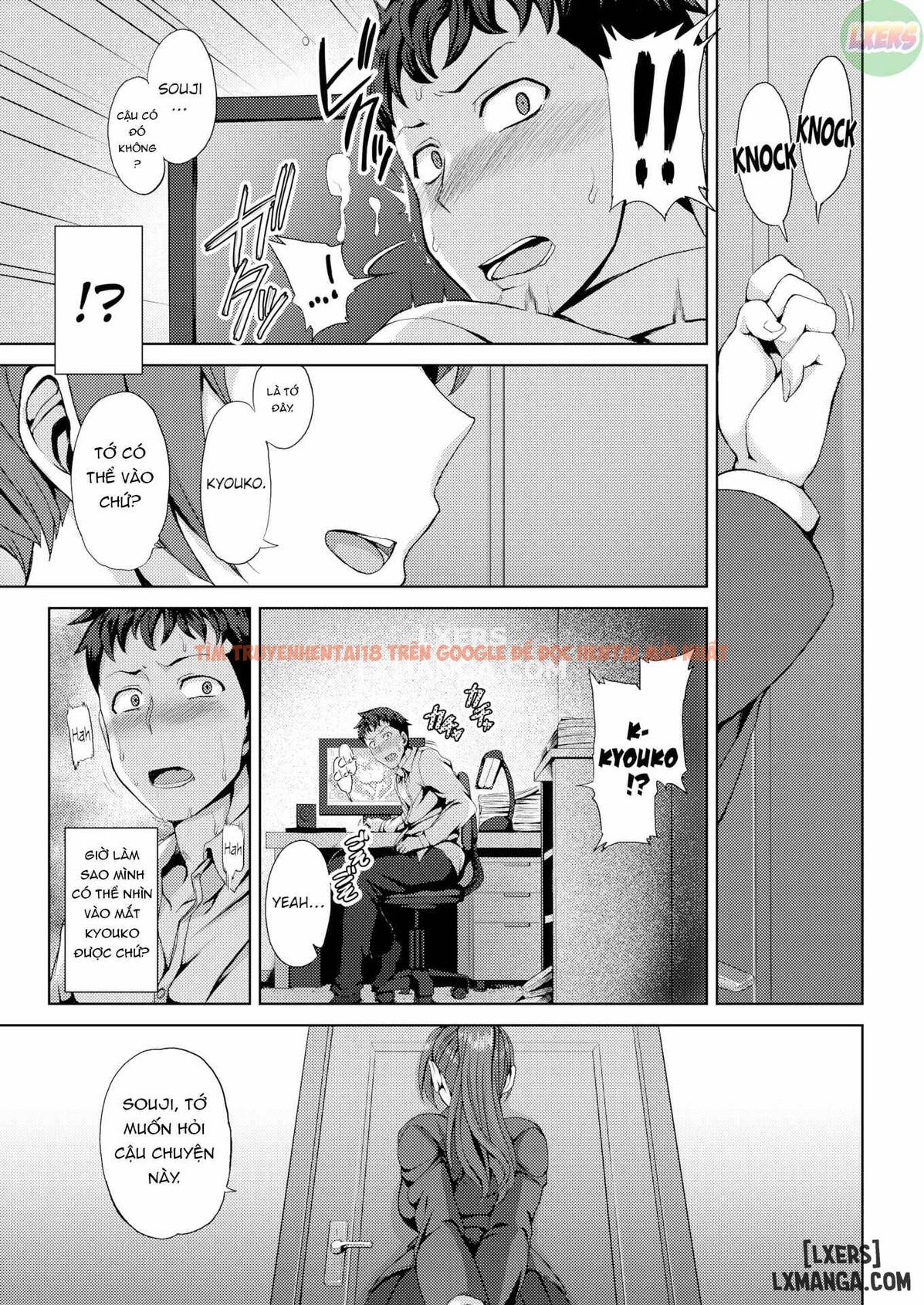 Trang truyện 41 trong truyện tranh Dreaming Maiden - Chapter 5 - truyentvn.net