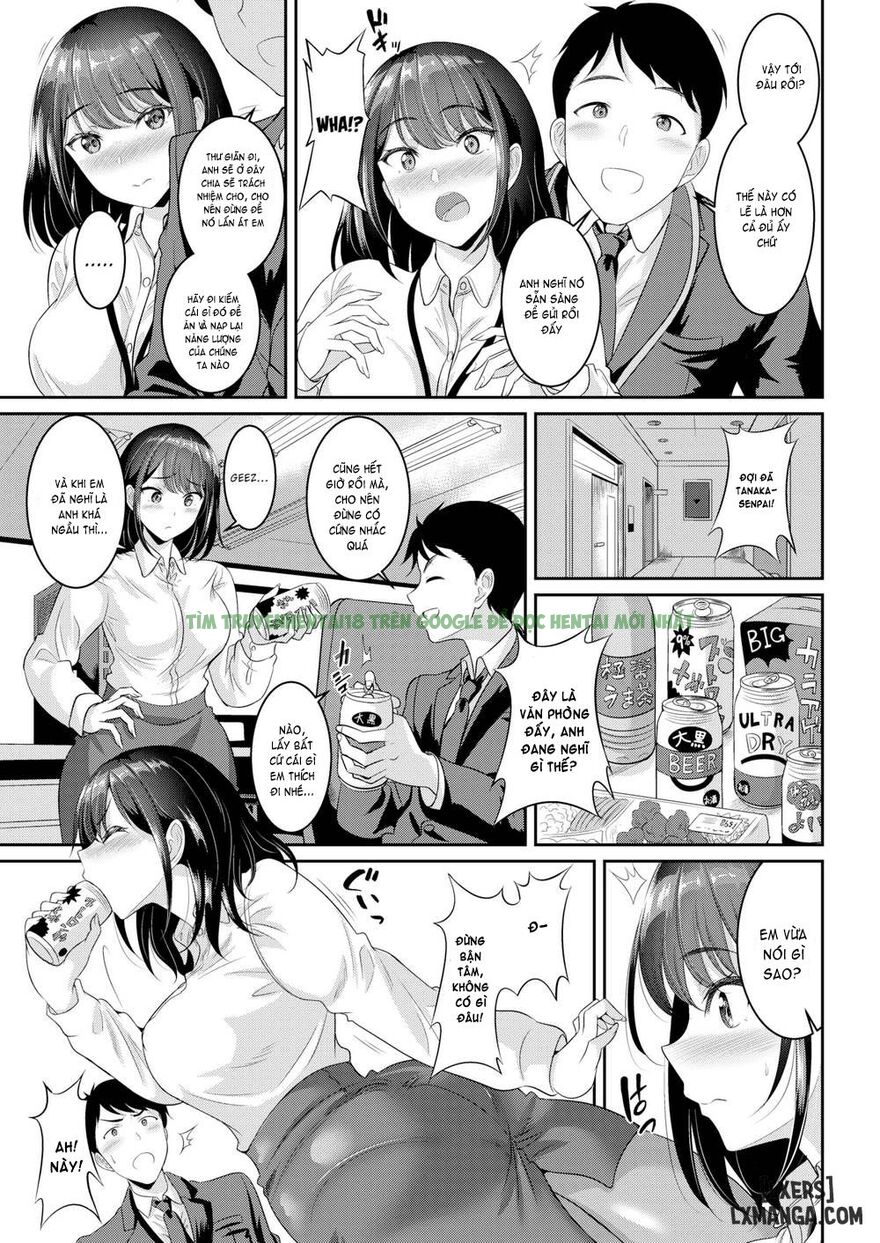 Xem ảnh 2 trong truyện hentai Dreaming Of Your Butt - One Shot - Truyenhentai18z.net