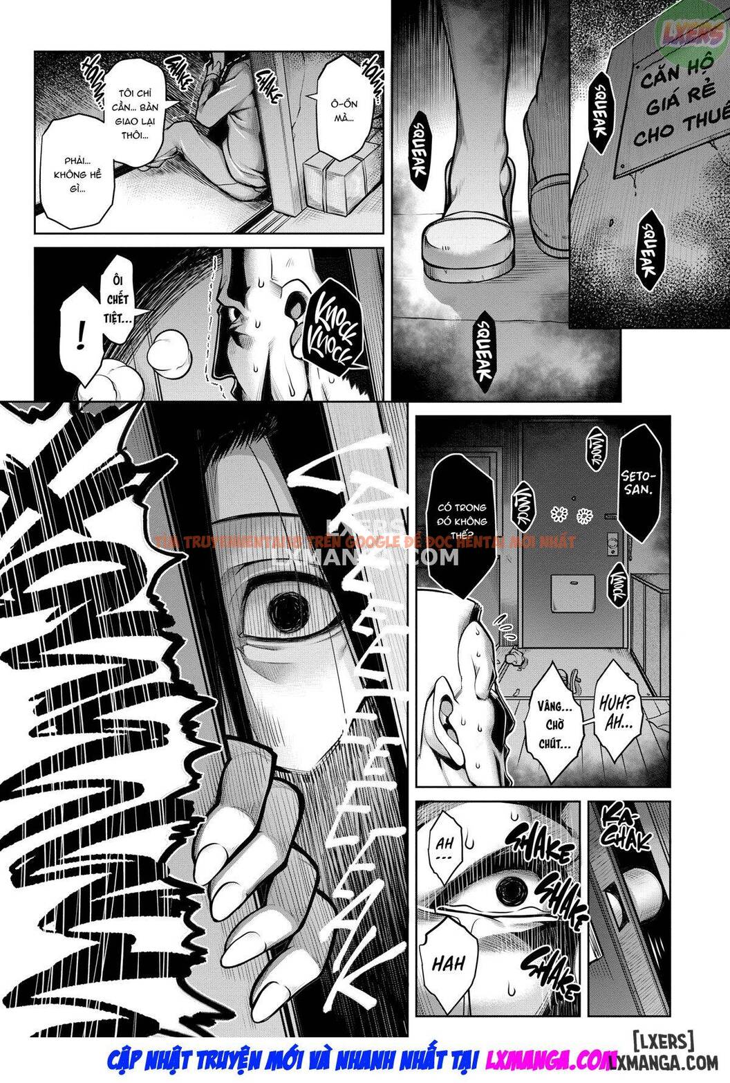 Xem ảnh 3 trong truyện hentai Dreamy Handfuls - Chapter 7 - www.hentaitvn.net