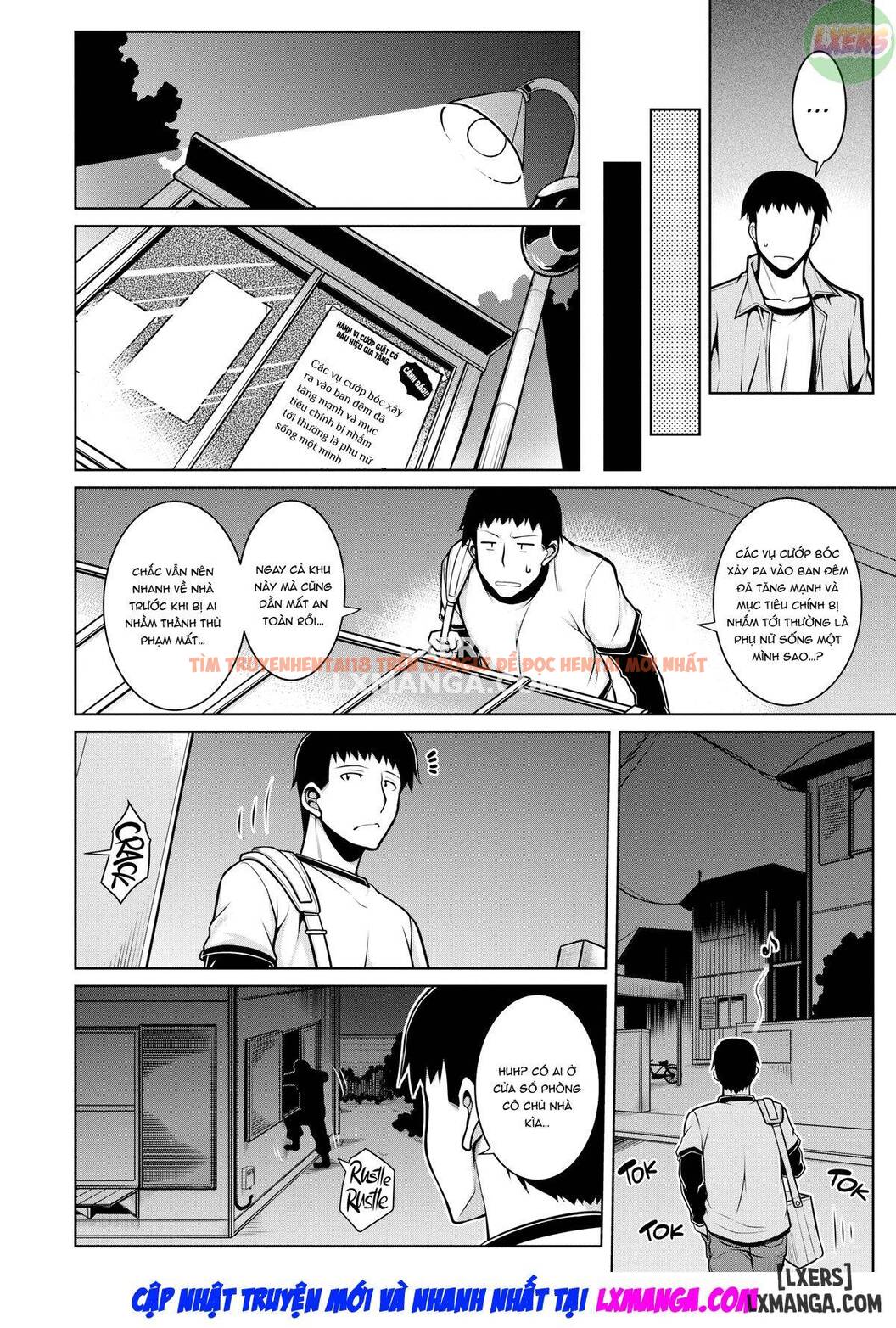 Xem ảnh 6 trong truyện hentai Dreamy Handfuls - Chapter 7 - www.hentaitvn.net