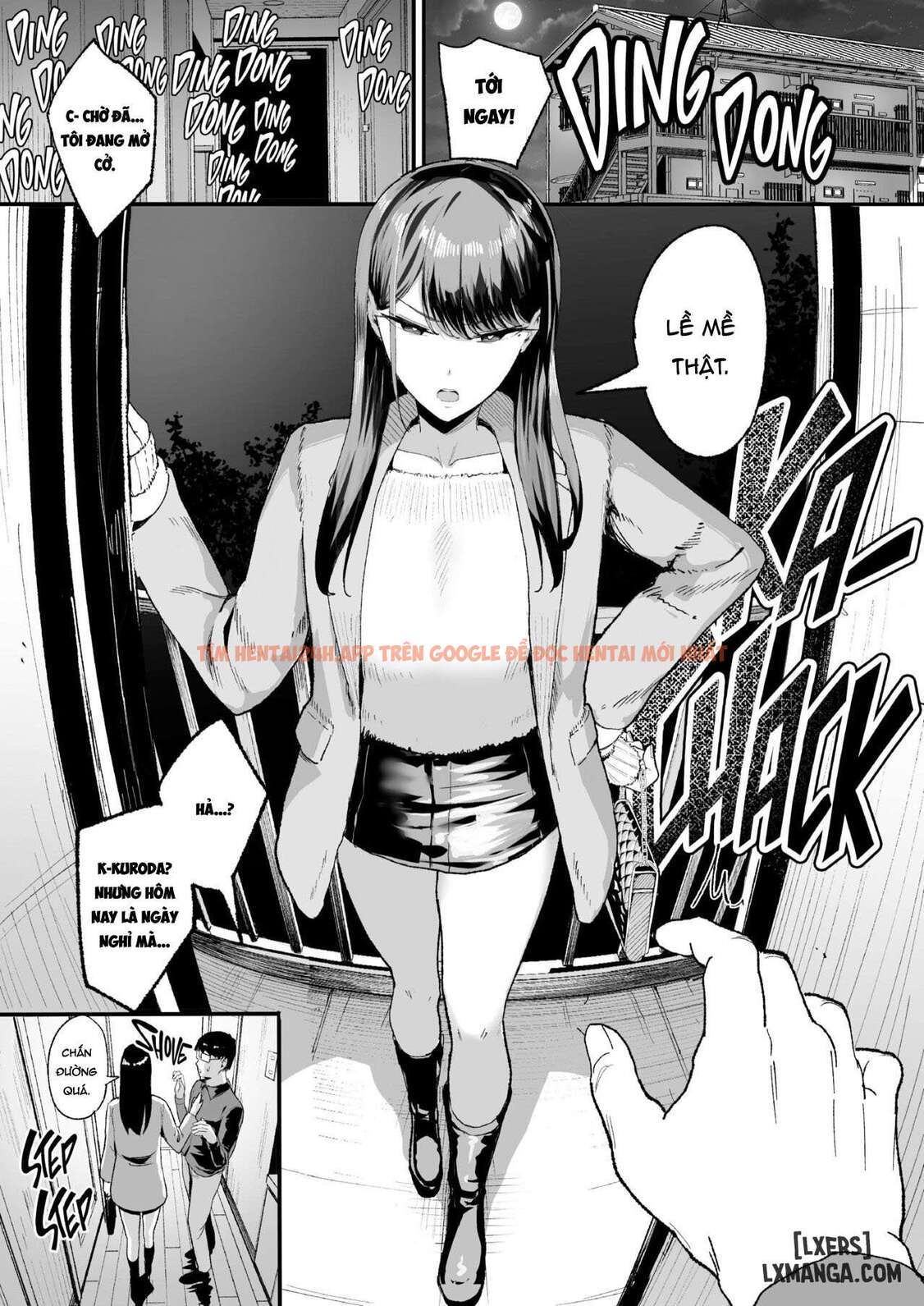 Xem ảnh 1 696076ef6be63 trong truyện hentai The Gyaru I Hang Out With Lets Me Use Her Pussy - Chapter 2 - www.hentaitvn.net