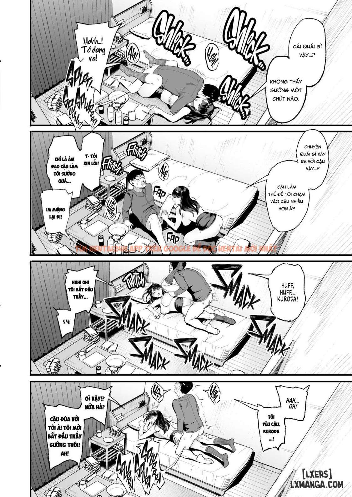 Xem ảnh 14 696076ef6be63 trong truyện hentai The Gyaru I Hang Out With Lets Me Use Her Pussy - Chapter 2 - www.hentaitvn.net