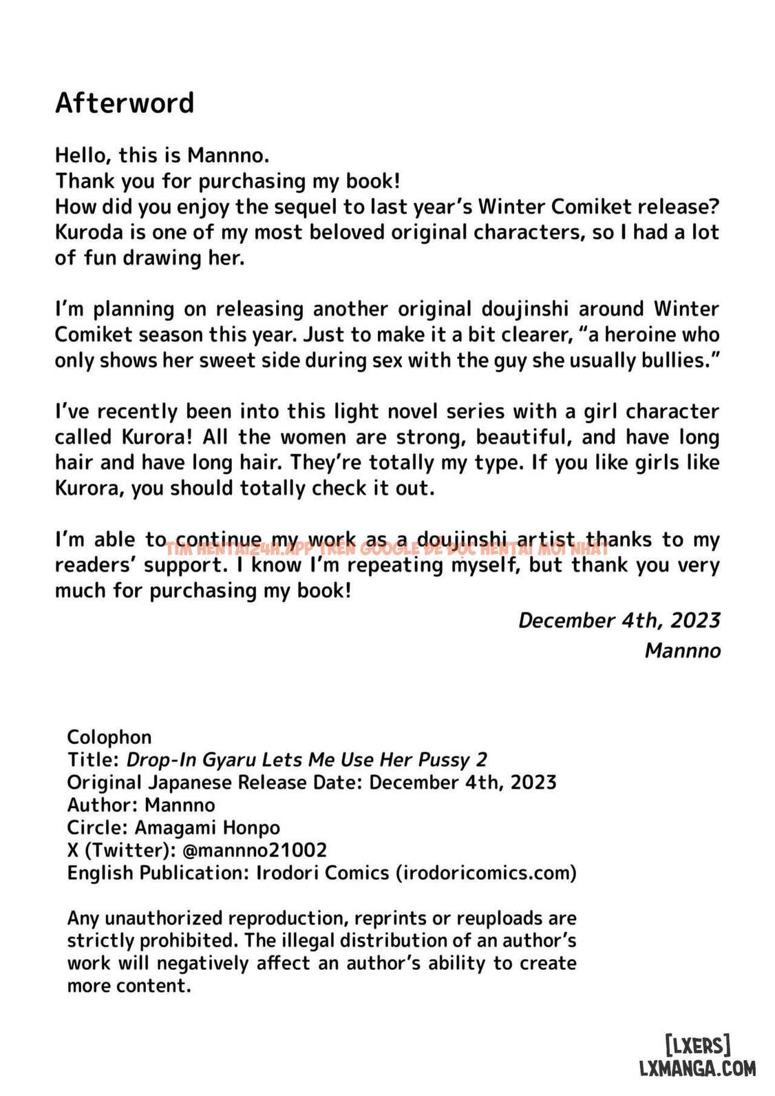 Xem ảnh 31 696076ef6be63 trong truyện hentai The Gyaru I Hang Out With Lets Me Use Her Pussy - Chapter 2 - www.hentaitvn.net