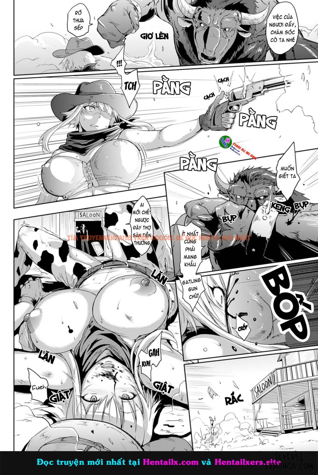 Xem ảnh 6 trong truyện hentai Drop Out - Chapter 5 - www.hentaitvn.net