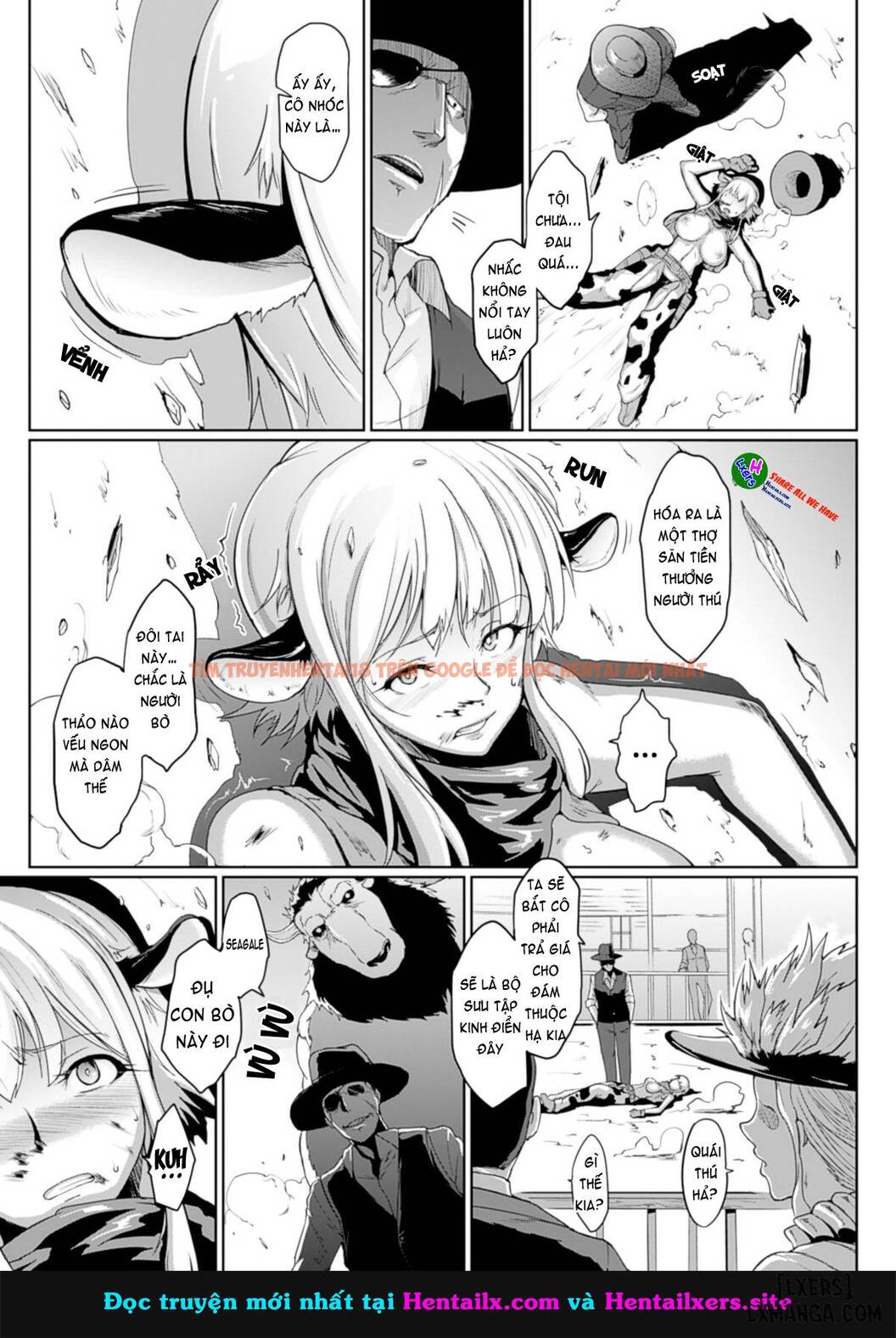 Xem ảnh 7 trong truyện hentai Drop Out - Chapter 5 - www.hentaitvn.net