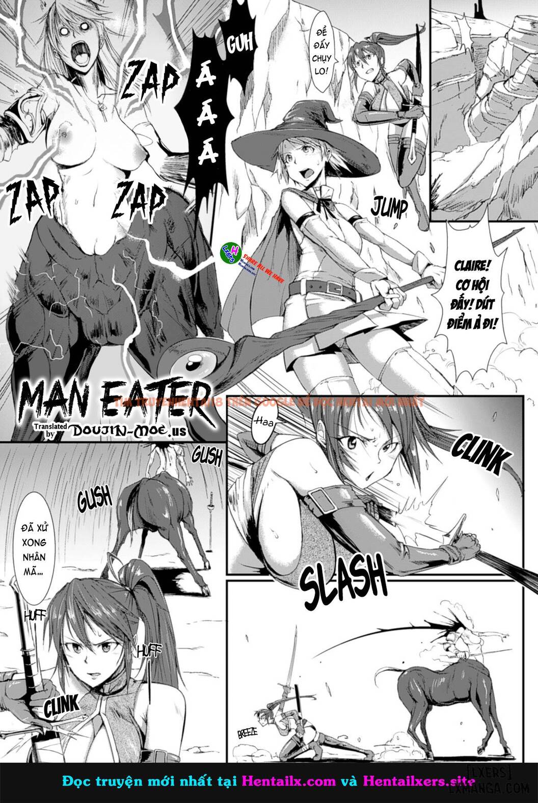 Xem ảnh 1 trong truyện hentai Drop Out - Chapter 7 - www.hentaitvn.net