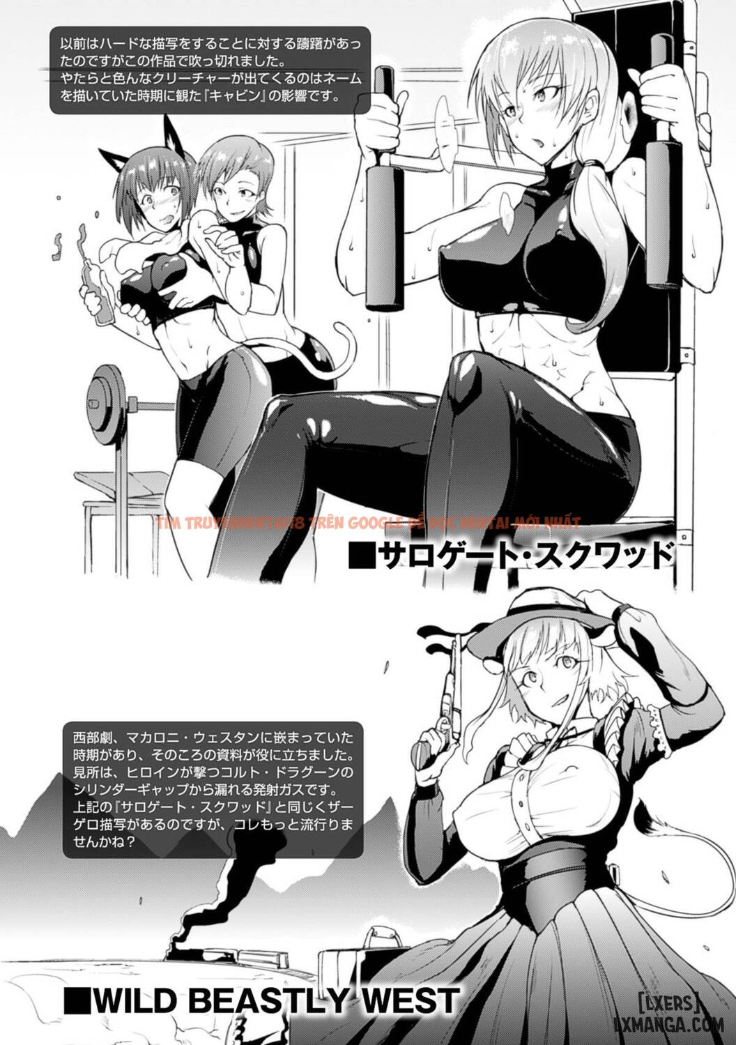 Xem ảnh 22 trong truyện hentai Drop Out - Chapter 9 END - www.hentaitvn.net