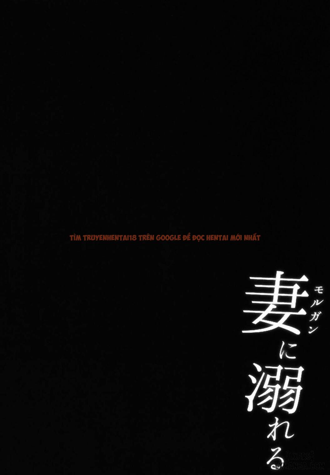 Xem ảnh 3 trong truyện hentai Drowning In My Wife (Morgan) - One Shot - hentaitvn.net