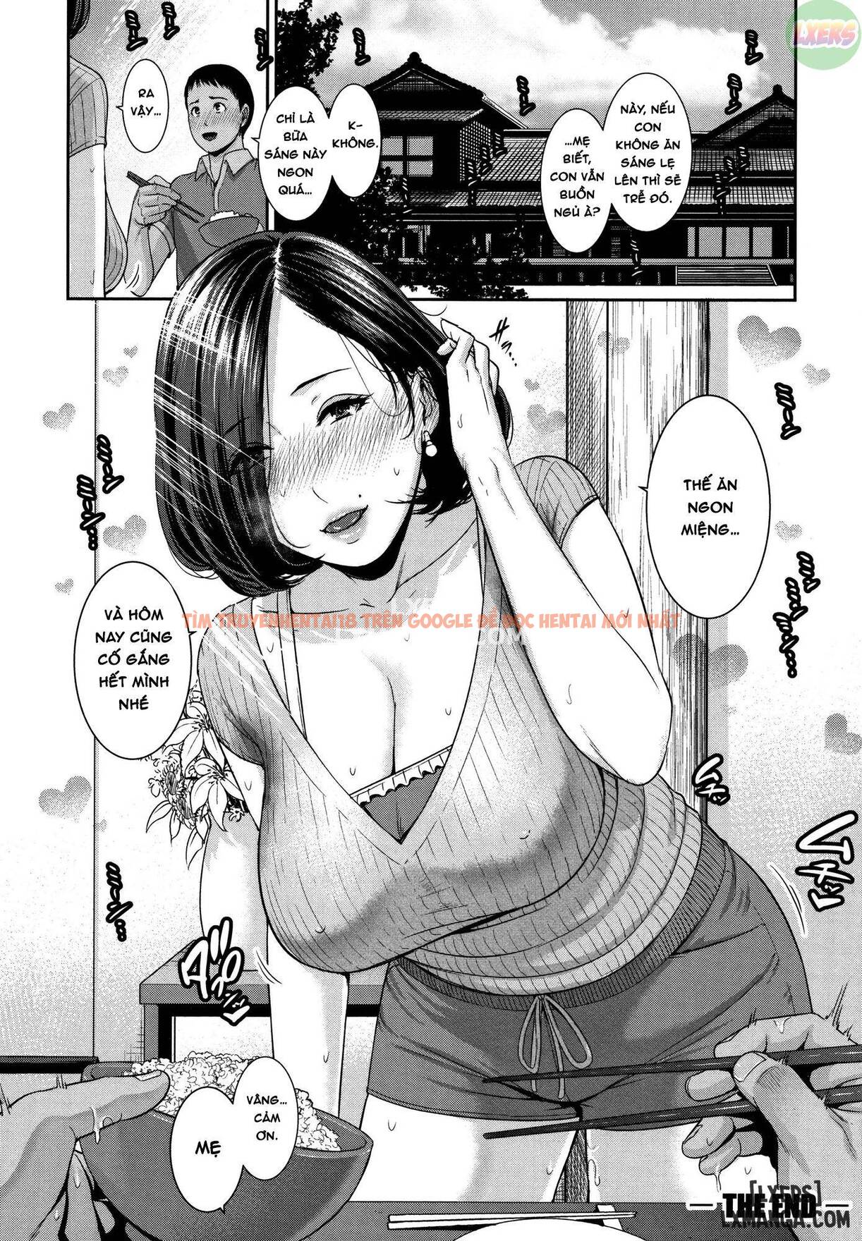 Trang truyện 26 trong truyện tranh Chết Đuối Trong Tình Dục Với Mẹ - Chapter 2 - zhentaivn.pro