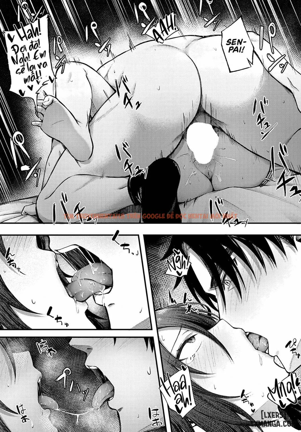 Xem ảnh 14 trong truyện hentai Drunk In Love - One Shot - hentaitvn.net