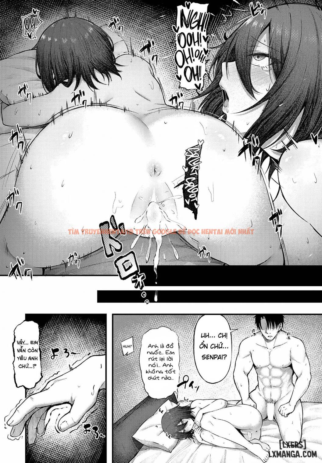 Xem ảnh 22 trong truyện hentai Drunk In Love - One Shot - hentaitvn.net