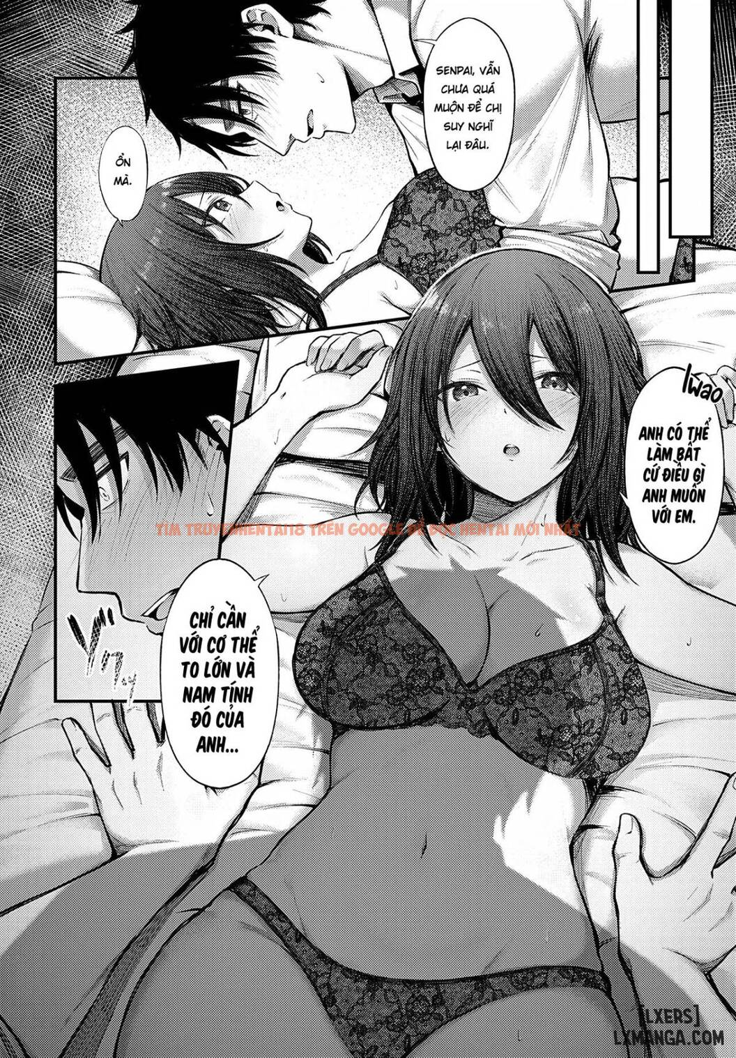 Xem ảnh 7 trong truyện hentai Drunk In Love - One Shot - hentaitvn.net