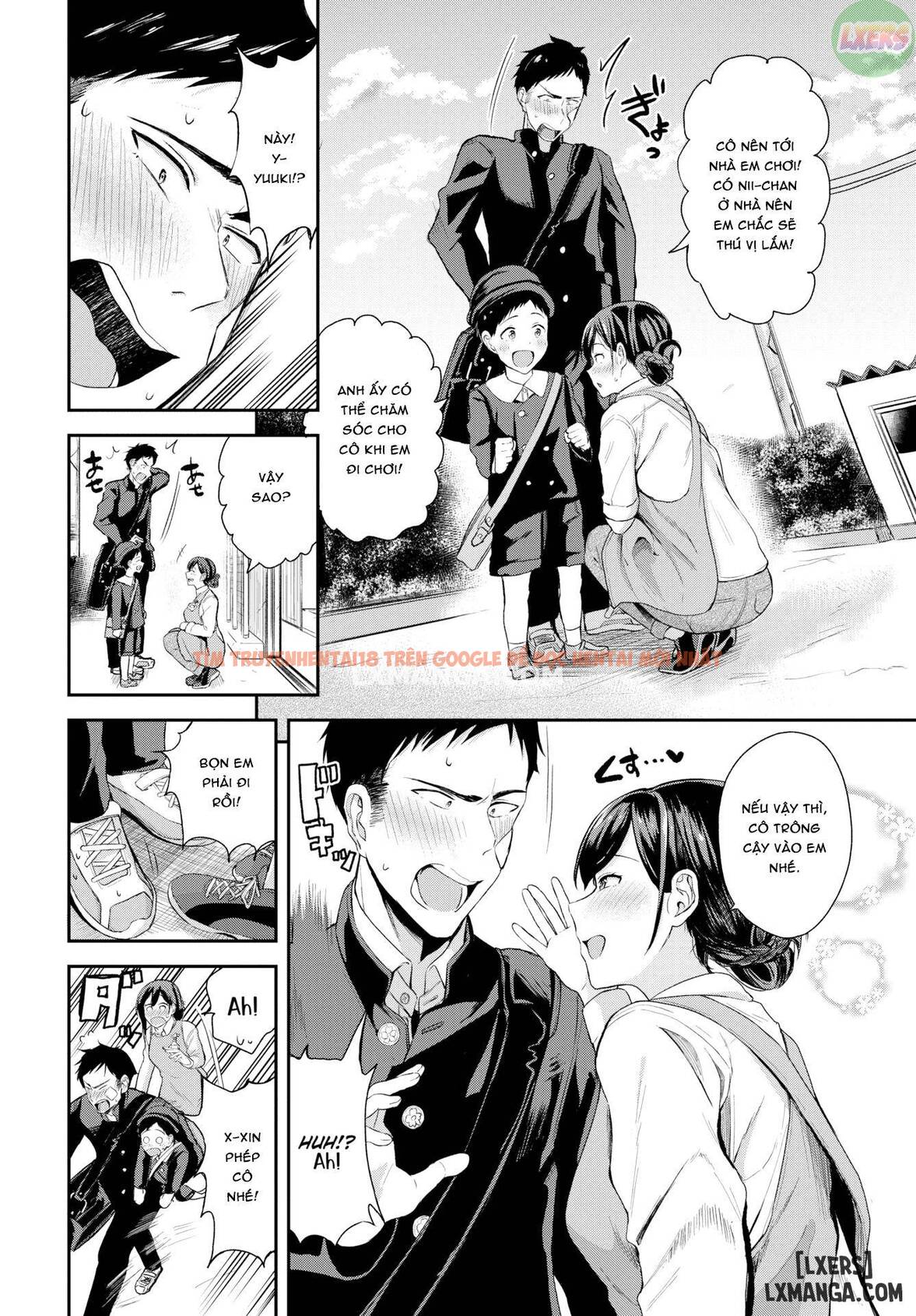 Xem ảnh 1 trong truyện hentai Drunken ❤ Teacher - One Shot - hentaitvn.net