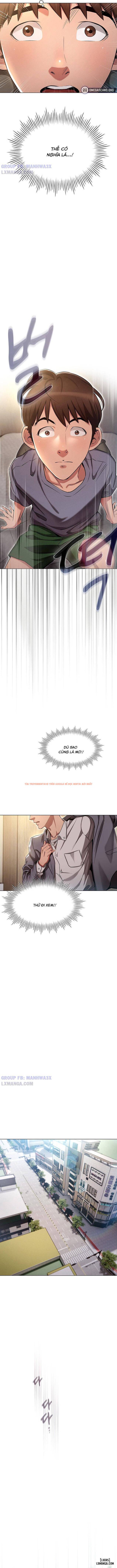 Xem ảnh 11 trong truyện hentai Luật Luân Hồi - Chapter 1 - hentaitvn.net