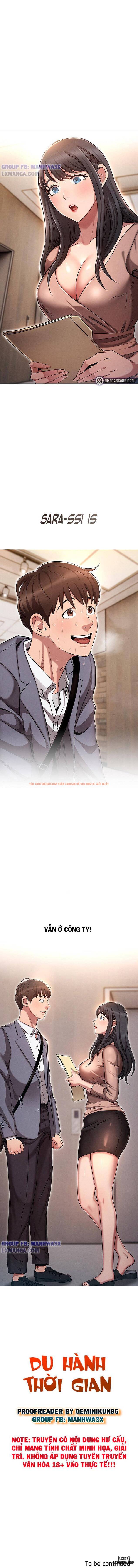Xem ảnh 13 trong truyện hentai Luật Luân Hồi - Chapter 1 - hentaitvn.net