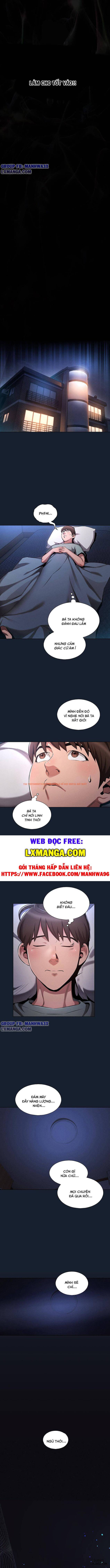 Xem ảnh 8 trong truyện hentai Luật Luân Hồi - Chapter 1 - hentaitvn.net