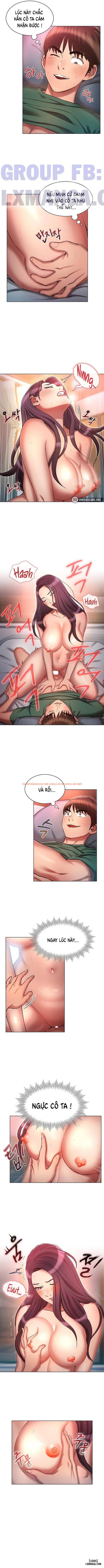 Xem ảnh 12 trong truyện hentai Luật Luân Hồi - Chapter 23 - hentaitvn.net