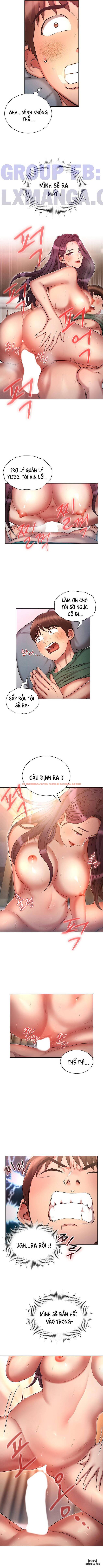 Xem ảnh 14 trong truyện hentai Luật Luân Hồi - Chapter 23 - hentaitvn.net