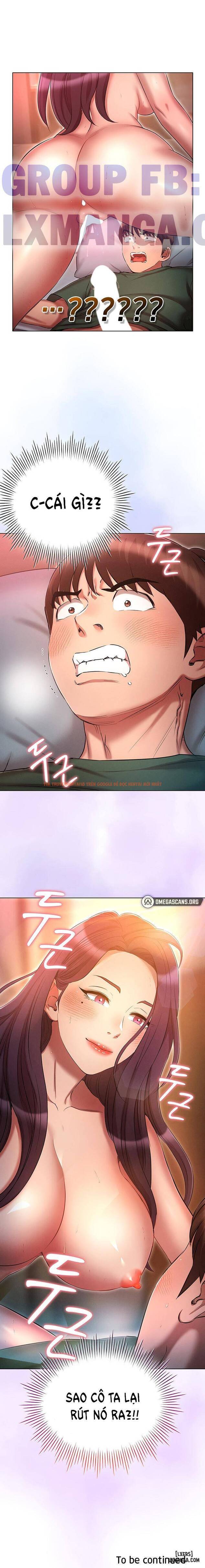 Xem ảnh 15 trong truyện hentai Luật Luân Hồi - Chapter 23 - hentaitvn.net