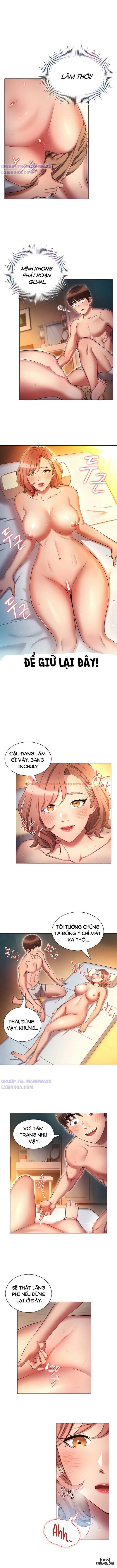 Xem ảnh 2 trong truyện hentai Luật Luân Hồi - Chapter 27 - hentaitvn.net