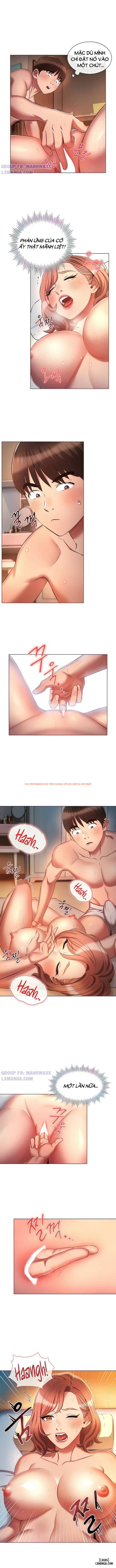 Xem ảnh 4 trong truyện hentai Luật Luân Hồi - Chapter 27 - hentaitvn.net