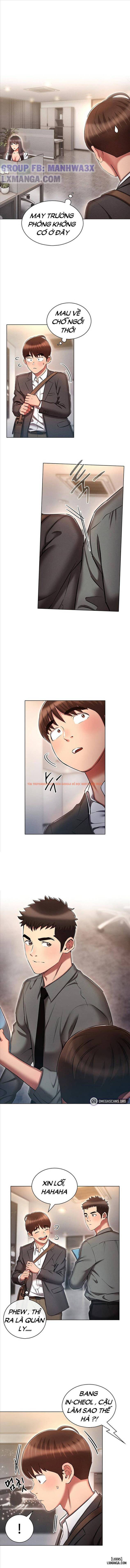 Xem ảnh 10 trong truyện hentai Luật Luân Hồi - Chapter 29 - hentaitvn.net