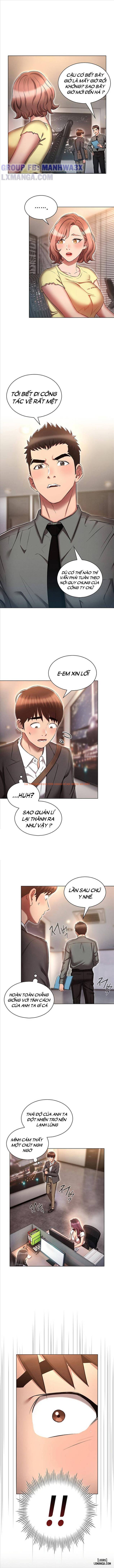 Xem ảnh 12 trong truyện hentai Luật Luân Hồi - Chapter 29 - hentaitvn.net
