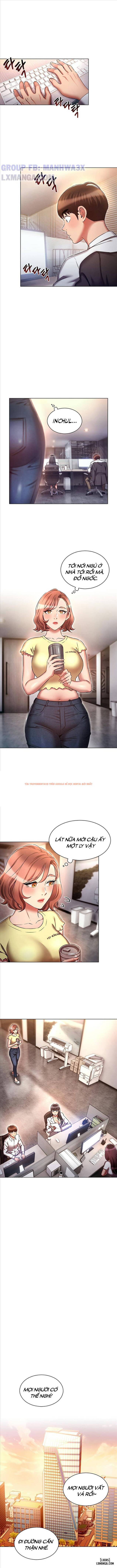 Xem ảnh 16 trong truyện hentai Luật Luân Hồi - Chapter 29 - hentaitvn.net