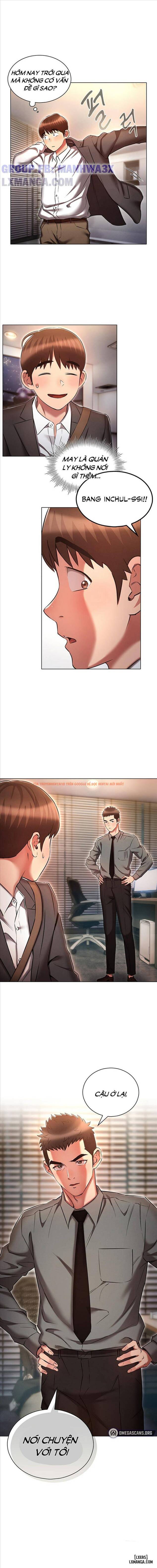 Xem ảnh 0 trong truyện hentai Luật Luân Hồi - Chapter 30 - hentaitvn.net