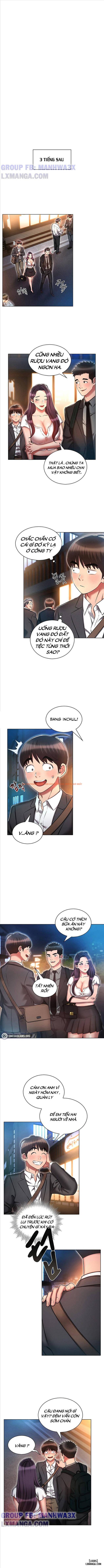 Xem ảnh 10 trong truyện hentai Luật Luân Hồi - Chapter 30 - hentaitvn.net