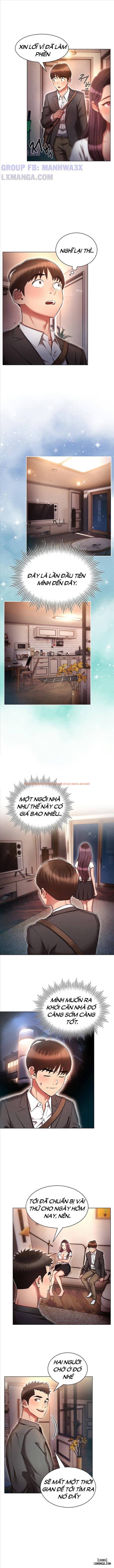 Xem ảnh 14 trong truyện hentai Luật Luân Hồi - Chapter 30 - hentaitvn.net