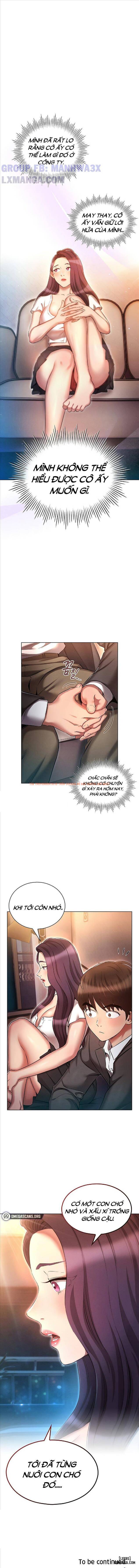 Xem ảnh 16 trong truyện hentai Luật Luân Hồi - Chapter 30 - hentaitvn.net