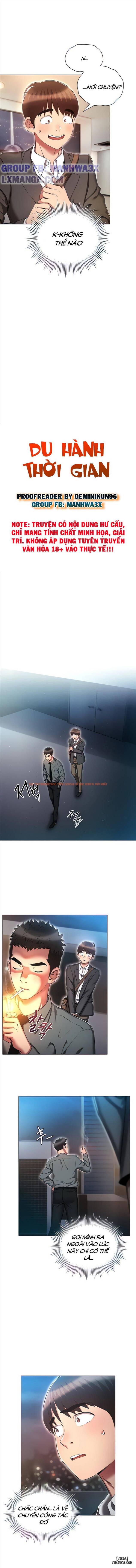 Xem ảnh 2 trong truyện hentai Luật Luân Hồi - Chapter 30 - hentaitvn.net